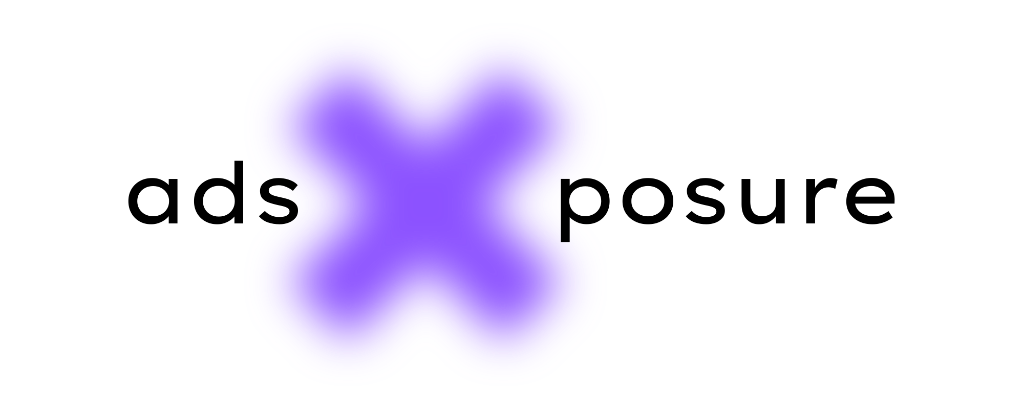 AdsXposure Logo